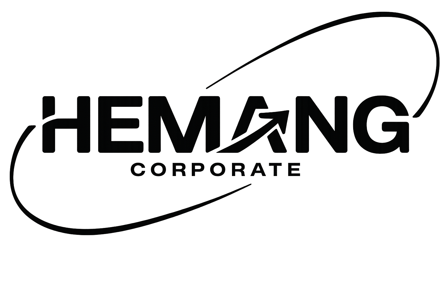 Hemang Corporate Logo